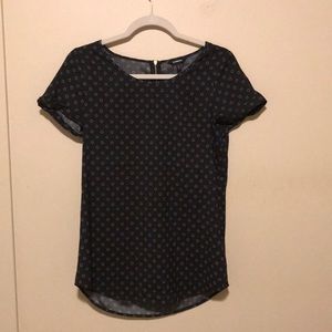 Express Blouse
